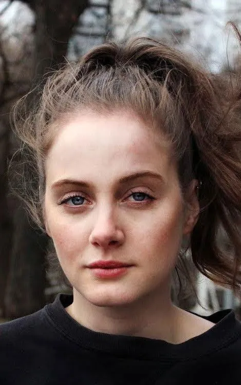 Ingrid Unnur Giæver