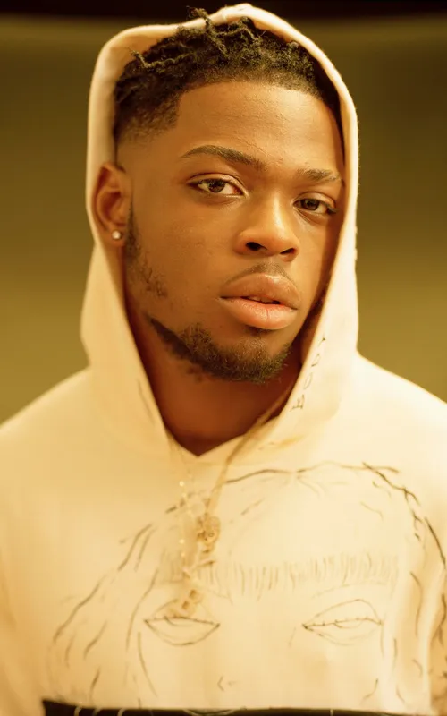 Yxng Bane