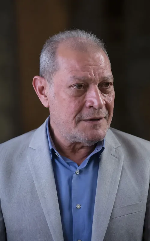Hamdi Heikal