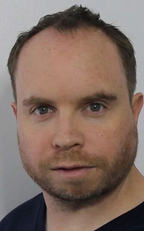 Stephen Agnew