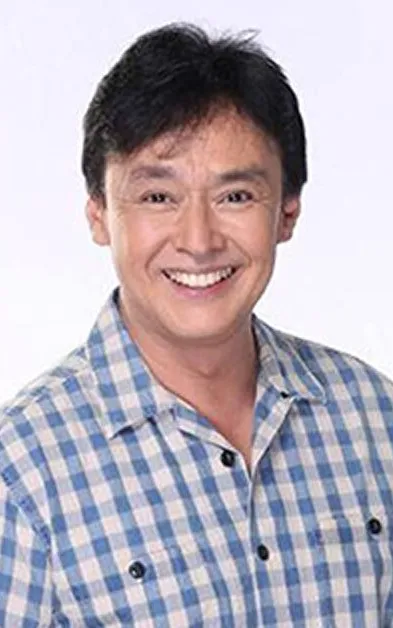Rey "PJ" Abellana