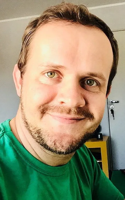 Fernando Kadllu