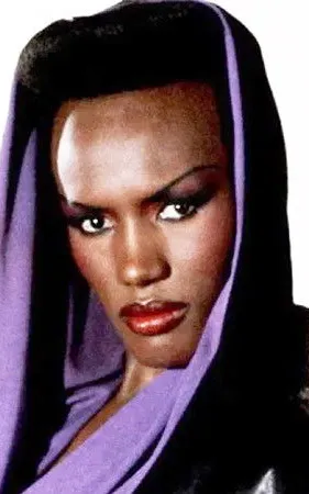 Grace Jones