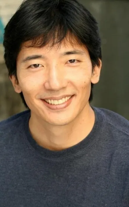 Derek Sakakura
