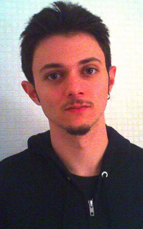 Max Drexler