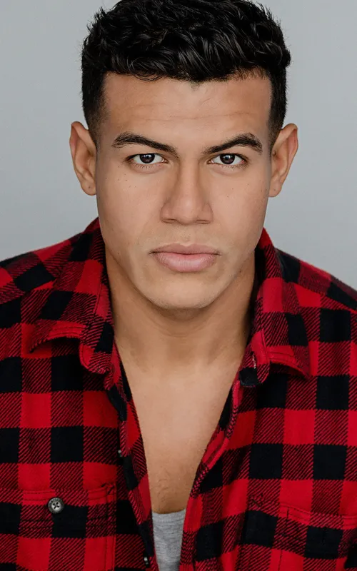 Michael Ocampo
