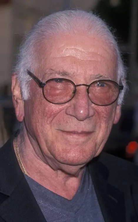 Jerry Goldsmith