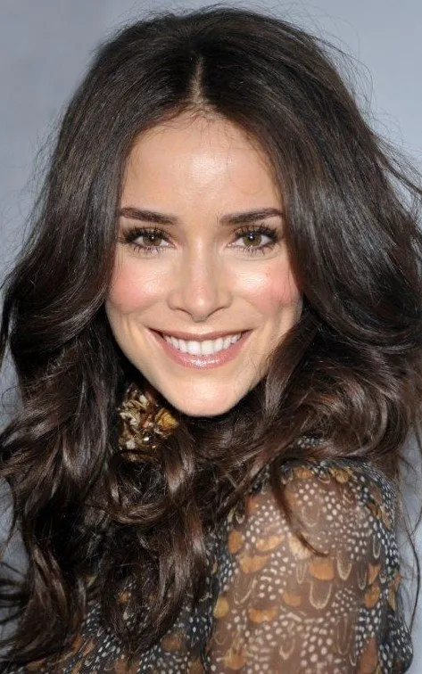Abigail Spencer