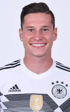 Julian Draxler