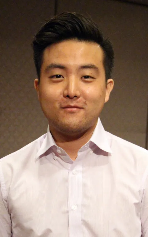 David Choi