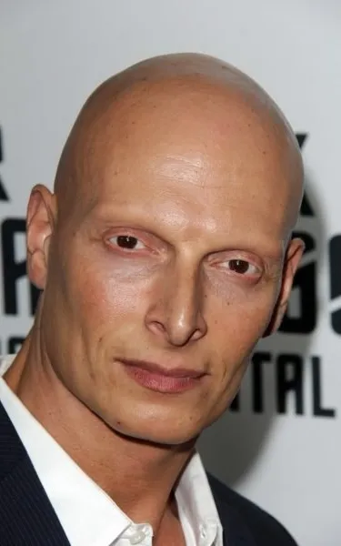 Joseph Gatt