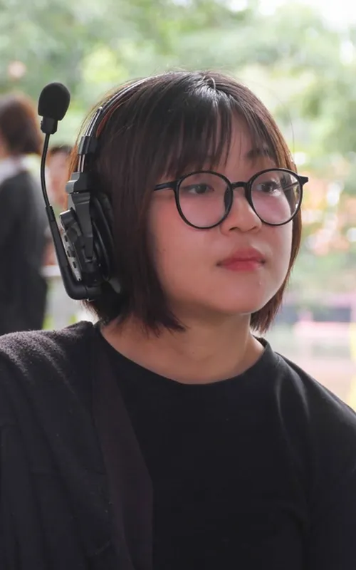 Umaporn Choktrakoonphan