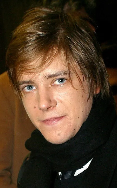 Paul Banks