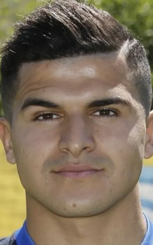 Tarik Elyounoussi
