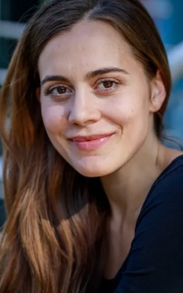 Jacqueline Le Saunier