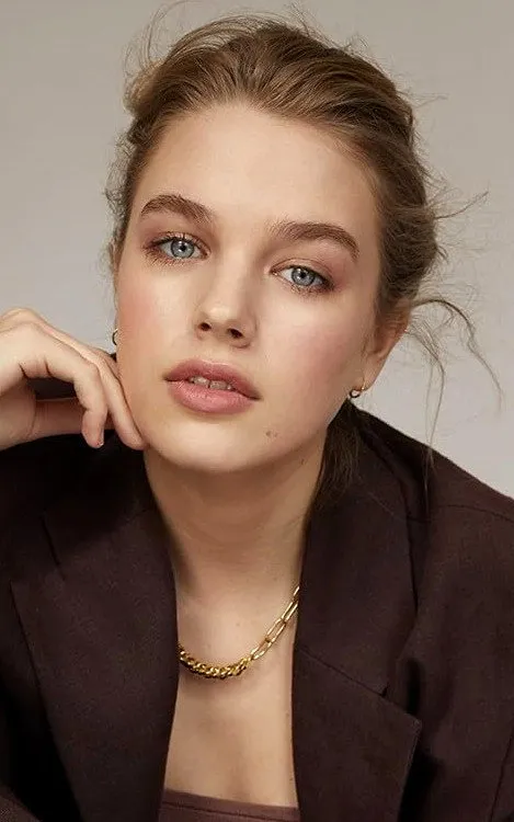 Teagan Croft