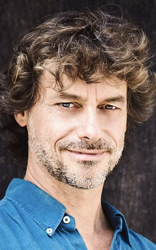 Alberto Angela