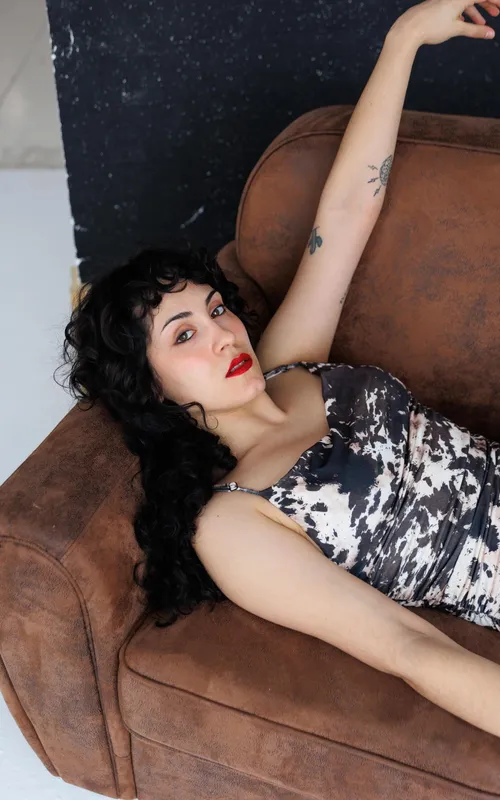 Paula Ríos