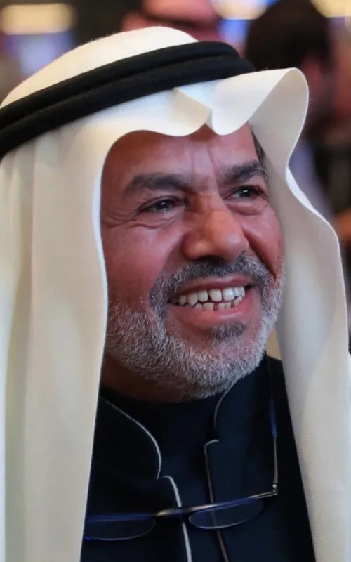 عبدالعزيز المبدل