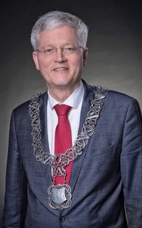 Theo Weterings