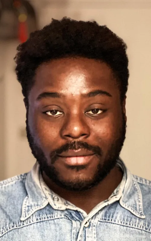 Régis Marvin Merveille N'Kissi Moggzi