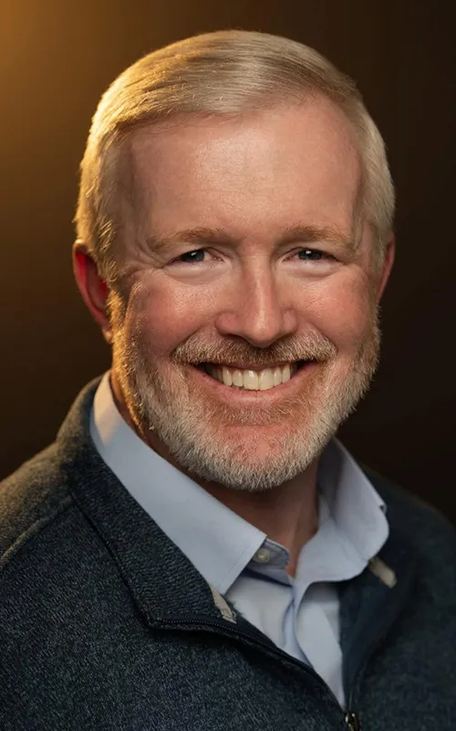 Scott Bernard Nelson