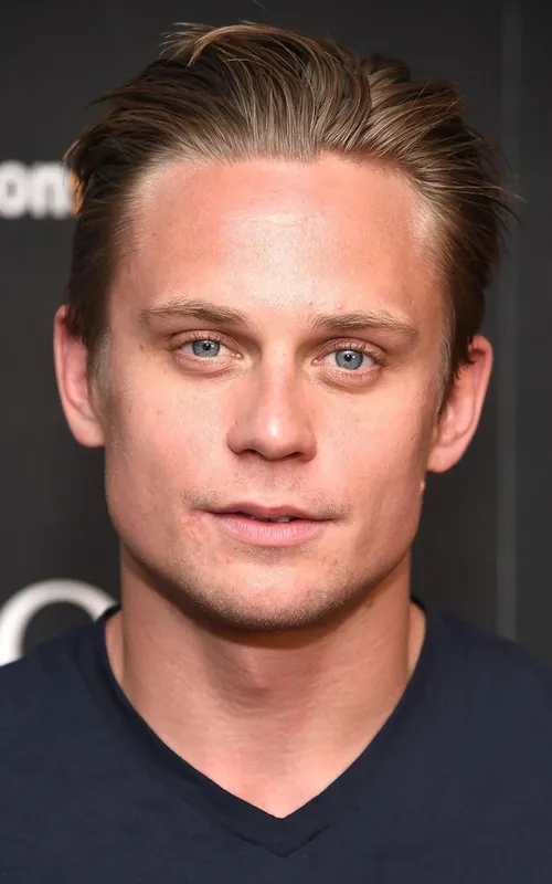 Billy Magnussen