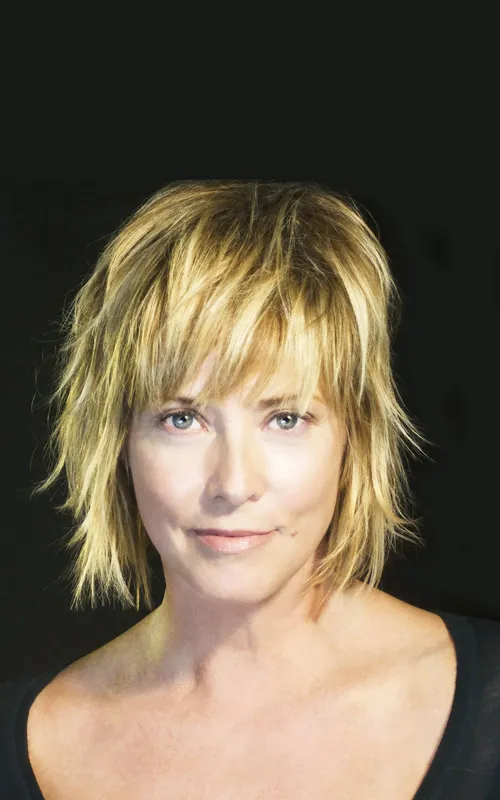 Jodi Russell