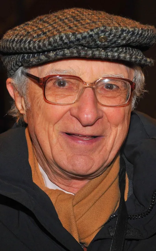 Sheldon Harnick