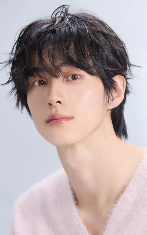 Kim Ho-young