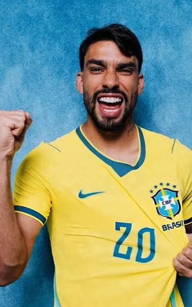 Lucas Paquetá