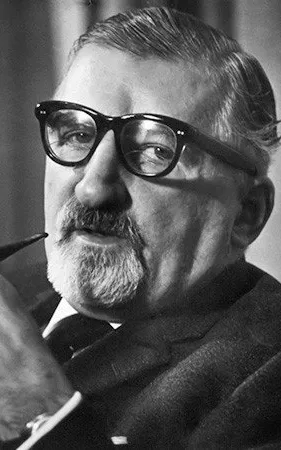 Wilhelm Tenhaeff