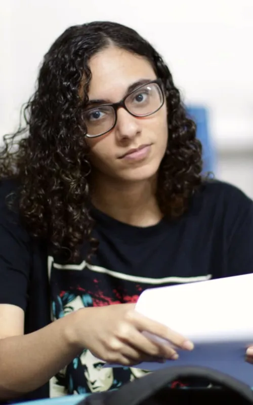 Mari Santos