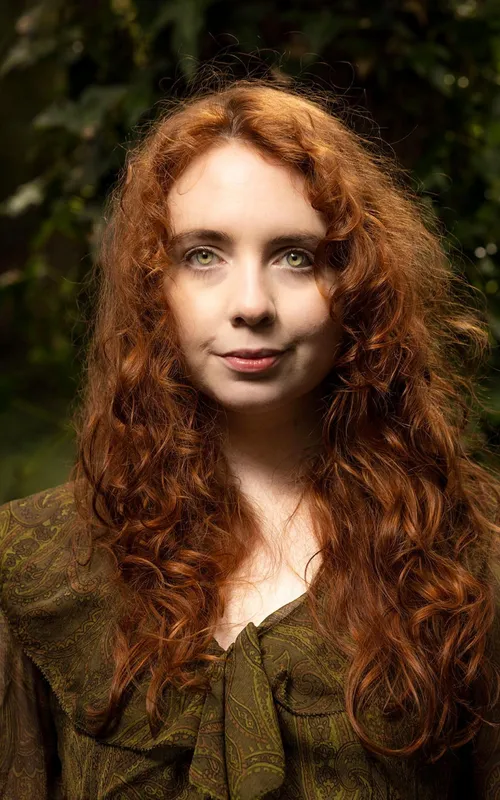 Niamh Mahony