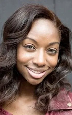 Dominique Whitney Thomas