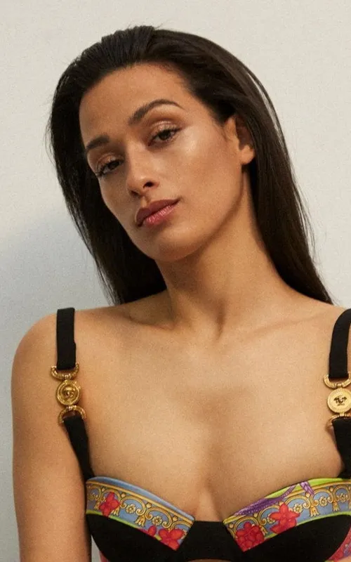 Chanel Terrero