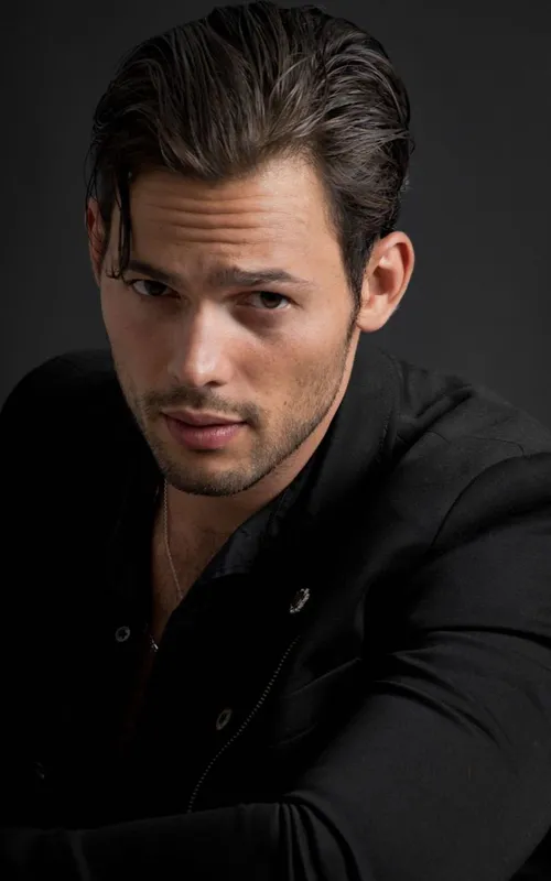 Emmanuel Palomares