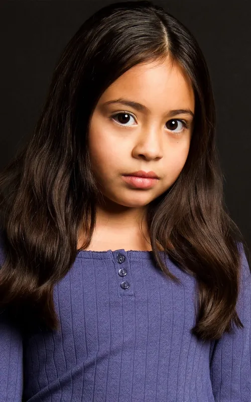 Mylah Montes