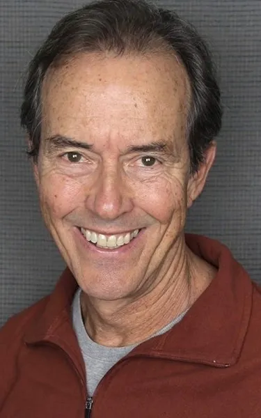 Ron Kuhlman