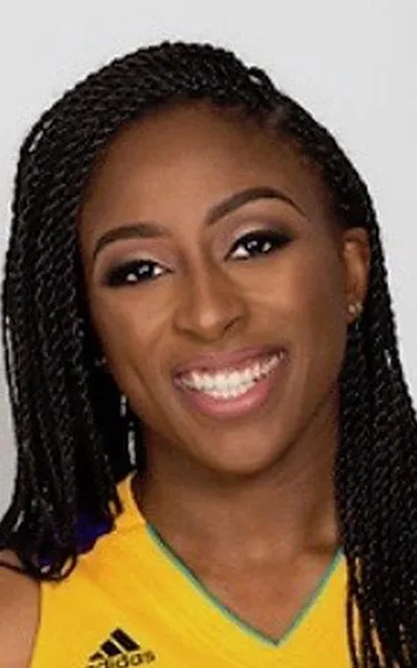 Nneka Ogwumike
