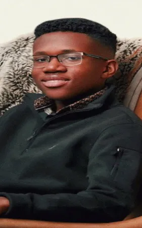 Charles Nwakanma