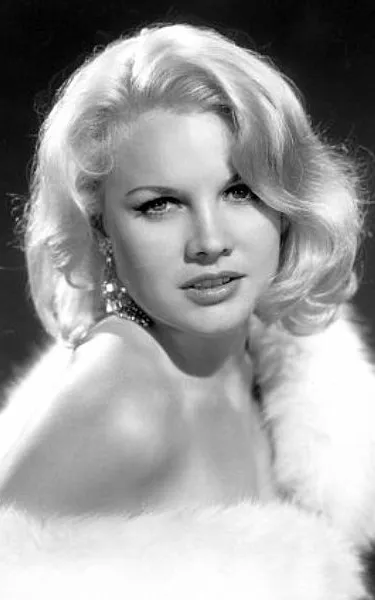 Carroll Baker