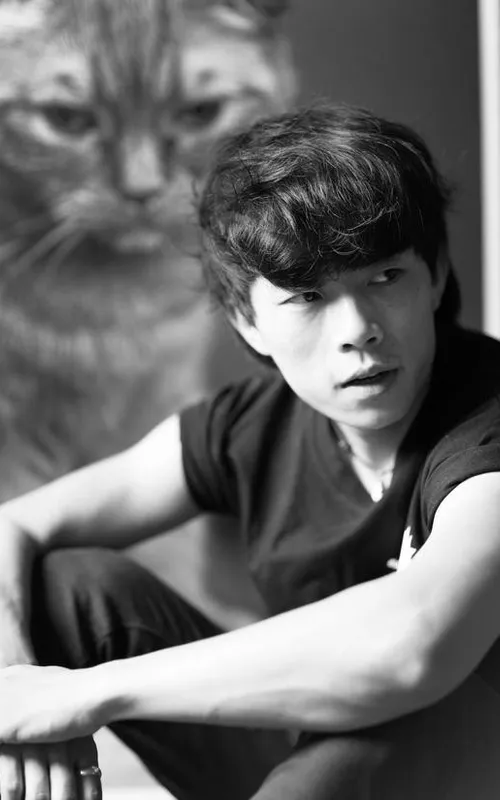 Zhao Lei