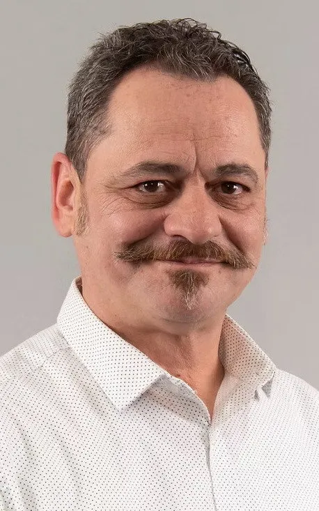 Jorge Magalhães