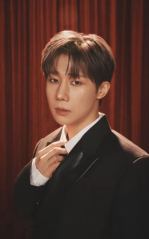 Kim Sung-kyu