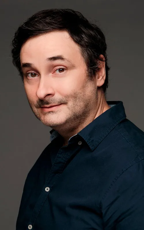 Leonardo Torres Vilar