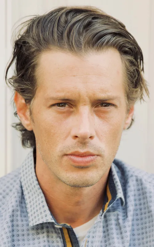 Kyle Justin Leatherberry