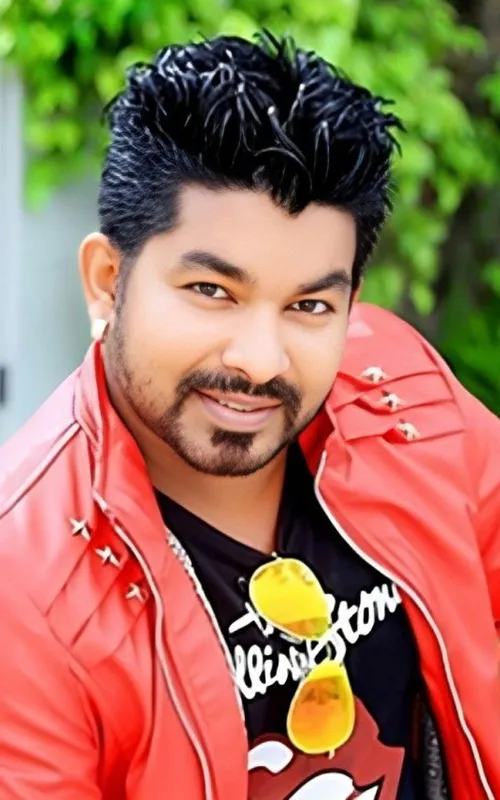 Rajitha Hiran
