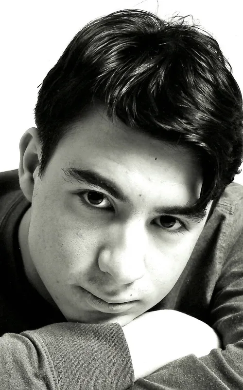 Christopher Noordman