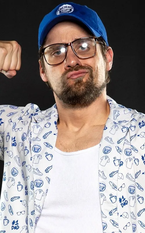 Dan Adams
